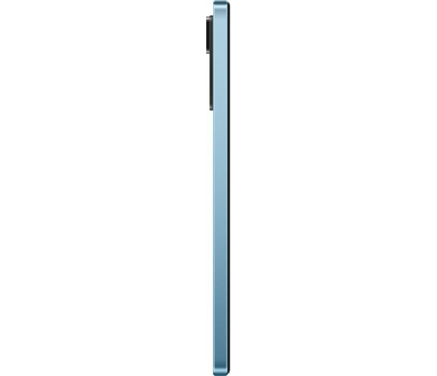 Xiaomi SMARTFON XIAOMI REDMI NOTE 11 Pro 6/64GB Niebieski # - 1461438 - zdjęcie 5
